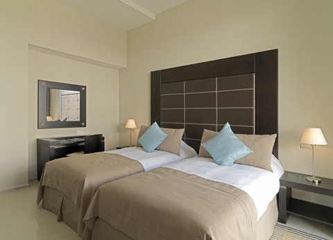 Jet Tours Signature Atlas Essaouira & Spa 5* - 5