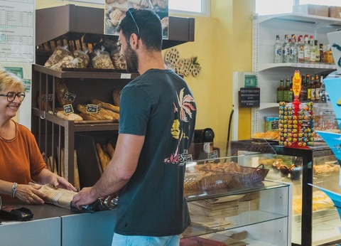 Camping International, 4* - 21