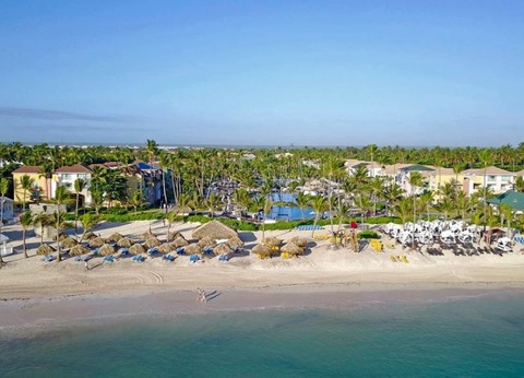 Hôtel Ocean Blue & Sand 5* - 11