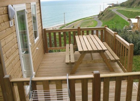 Camping Village de Reneville, 3* - 56