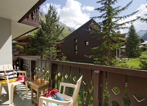 Résidence Essentielle Les Hauts du Rogoney - 2