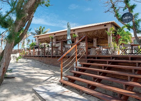 Vila Galé Collection Sunset Cumbuco 5* - 10