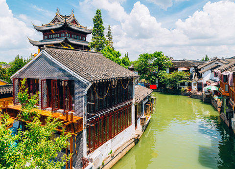 Circuit Des Minorités Montagnardes au Coeur de la Chine Impériale - 32
