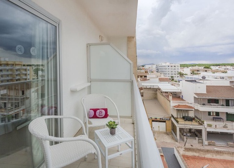 Hôtel JS Can Picafort 3* - 5