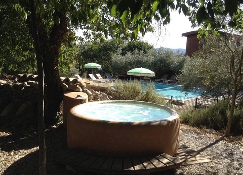 Domaine Saint Cerice, 1* - 16