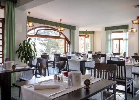 Hôtel Baia del Capitano 4* - 47