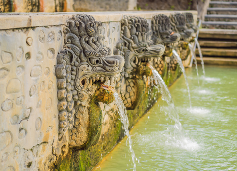 Circuit Couleurs et Sable de Bali - 15