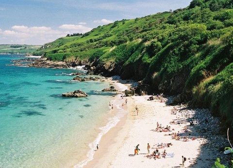 Camping Baie de Terenez 3* - 46