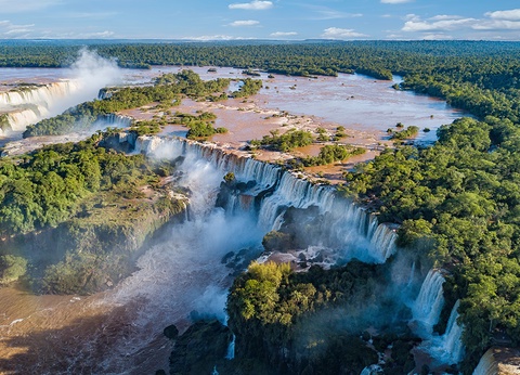 Circuit Buenos Aires & Puerto Iguazú - 14