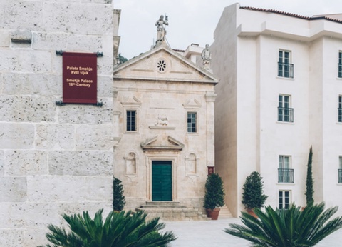 Hôtel Heritage Grand Perast 5* - 10