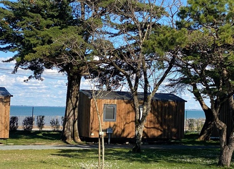 Camping Ostrea, 4* - 20