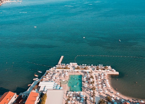 Hôtel Palmon Bay Hotel et Spa 4*+ - 2