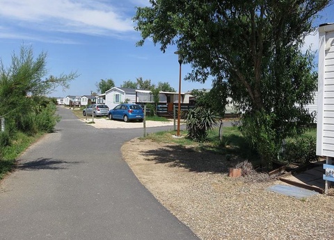 Camping Bleu Marine, 4* - 44
