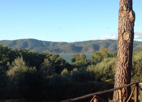 Campeggio Villaggio Cerquestra, 3* - 22