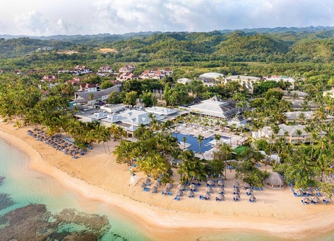 Combiné Hôtel Hodelpa Nicolas de Ovando 5* et Hôtel Bahia Principe Grand El Portillo 5* - 13