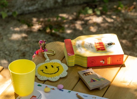 Camping Liberté Lacanau, 3* - 25