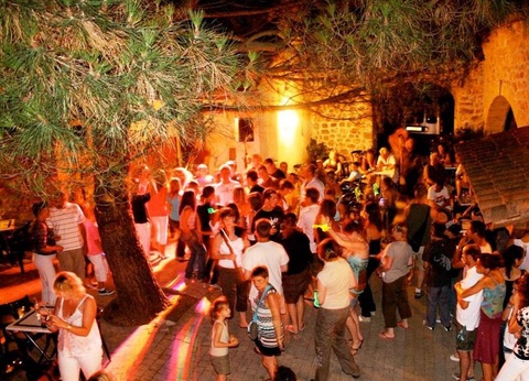 Camping La Plaine, 4* - 9