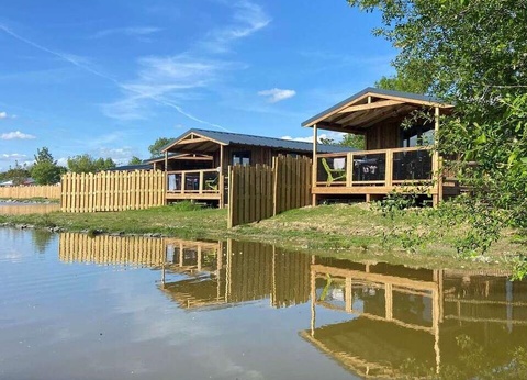 Camping Sites et Paysages, 4* - 22