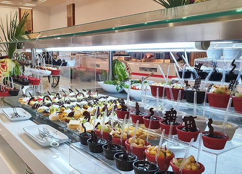 Hôtel Mehari Hammamet 5*, tout compris - 15