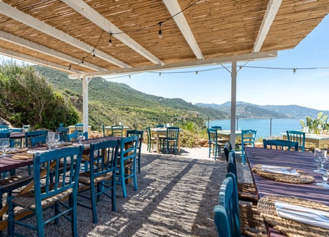 Hôtel Pollina Resort 4* - 16