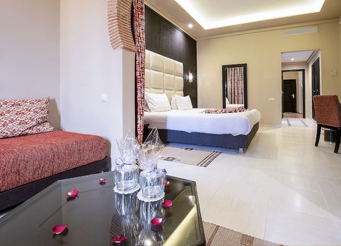 Hôtel Eden Andalou Aquapark & Spa 5* - 59