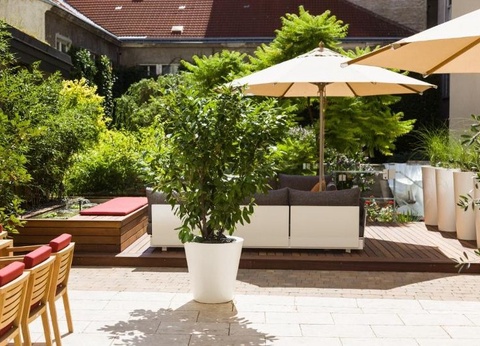 Hôtel Der Wilhelmshof 4* - 7