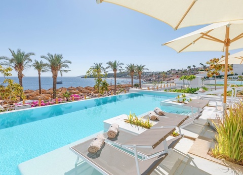 White Hills Resort - 67