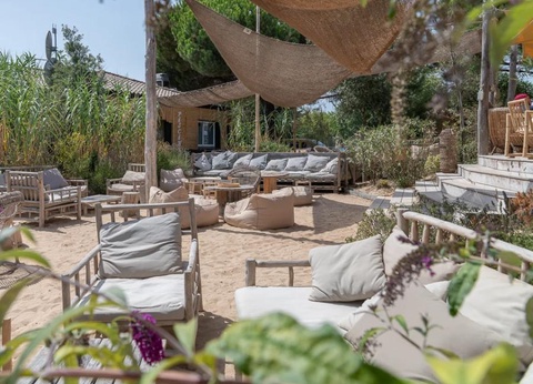 Camping Côté Plage, 4* - 50