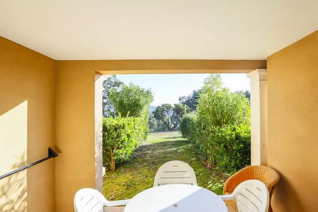 Résidence Maeva Particuliers Le Hameau des Issambres - 338