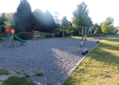 Les Hameaux de Miel, 3* - 33