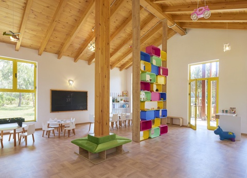 Club Coralia Sol Tropikal Durres 4* - 12