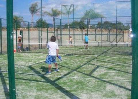 Camping Alannia Els Prats - 42