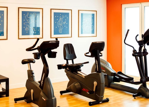 Week-end en famille près de Disneyland® Paris - 4* - 12