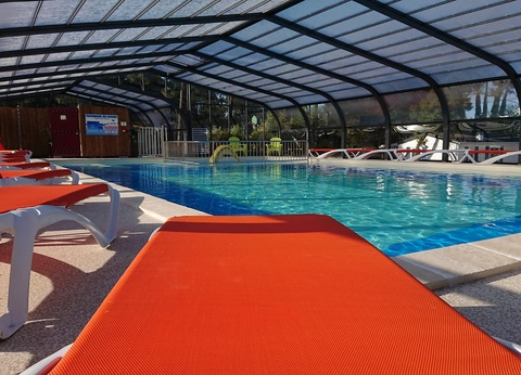 Camping La Siesta 4* - 5