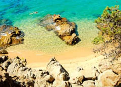 Camping International de Calonge, 3* - 21