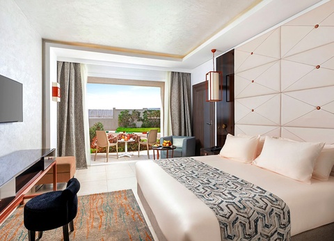 Ôclub Select Pickalbatros White Beach 5* Adult Only +16 - 5