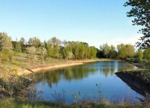 Camping Aux 4 vues, 3* - 3