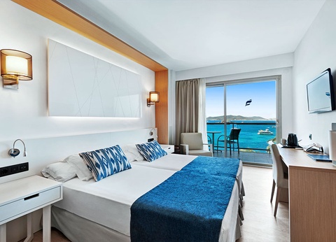 Hôtel THB Los Molinos 4* - 3