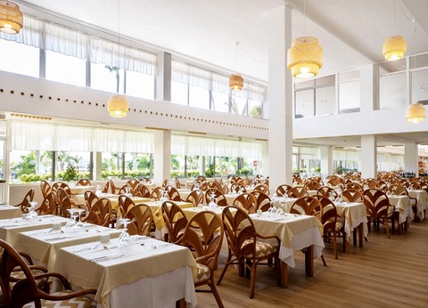 Hôtel Smart Club Drago Park 4* - 9