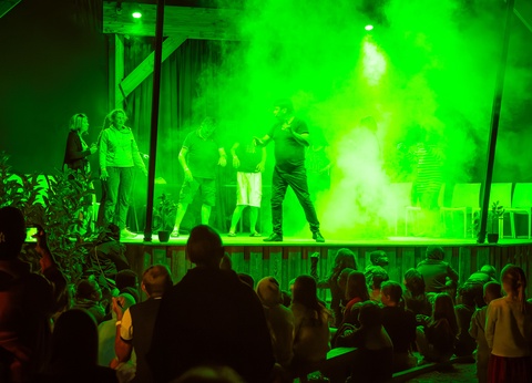 Camping Ker Yaoulet 4* - 26