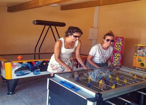 Camping Tikayan la Vallée du Paradis 4* - 22