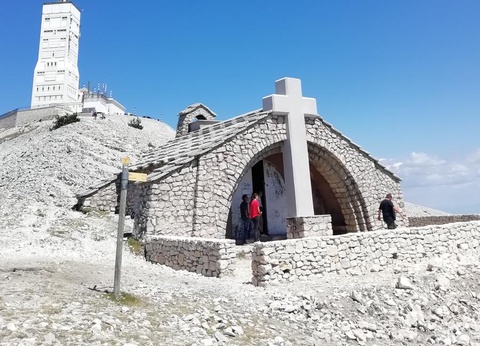 Camping Fontisson, 3* - 32