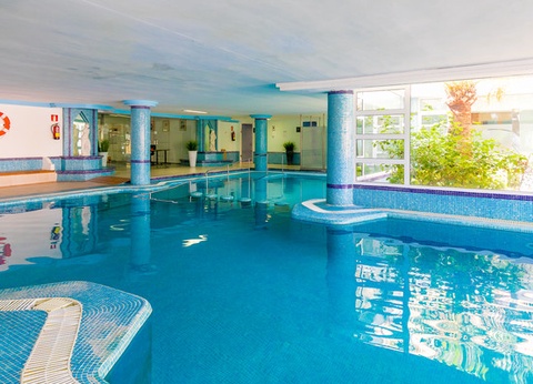 Hôtel Club Jumbo Mariant Park 4* - 18