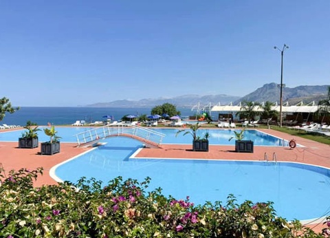 Hôtel Torre Normanna 4* - 3