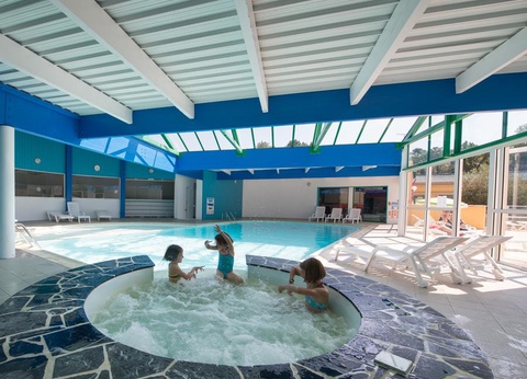 Domaine des Pins, 4* - 2