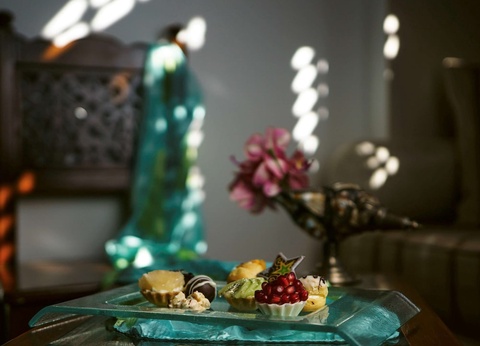 Hôtel Mövenpick Resort Sharm El Sheikh - 25