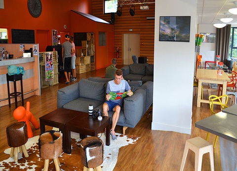 VVF Super-Besse Auvergne Sancy 3* - 7