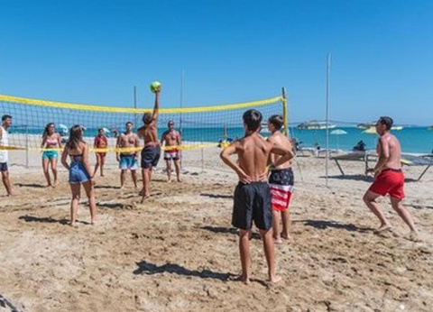 Heliopolis Camping & Village, 4* - 49