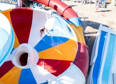 Camping la Vallée, 5* - 3