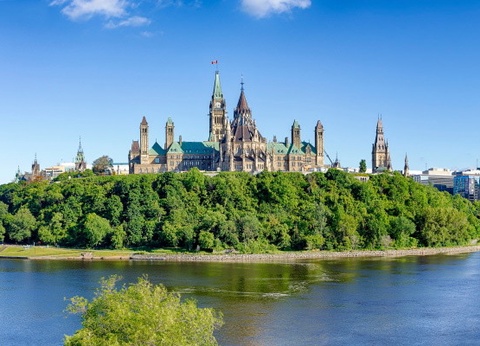 Circuit Echappée dans l'Est canadien - 16